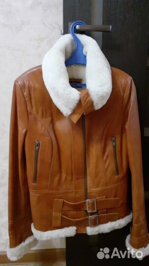 Новая брендовая куртка