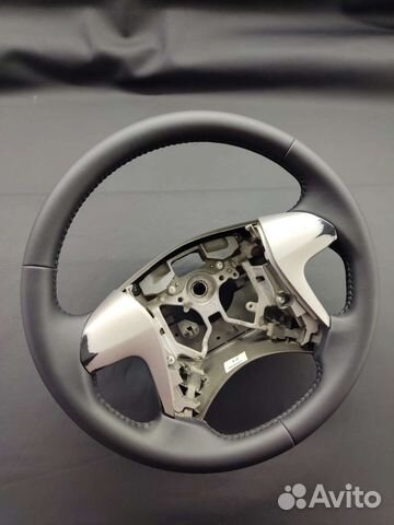 Руль Toyota Highlander 2 XU40