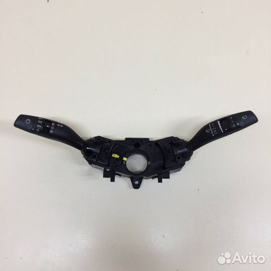 Переключатель подрулевой в сборе Kia Xceed 2019-20