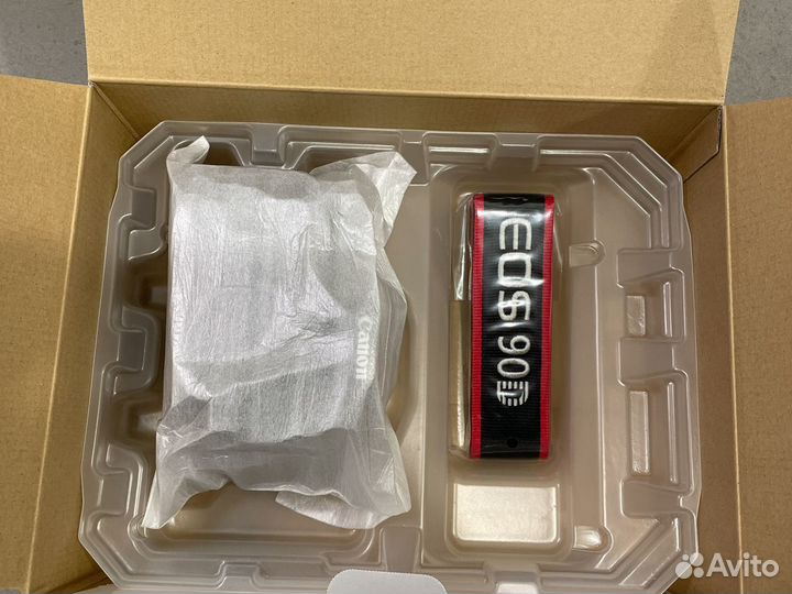 Canon EOS 90D Body Новые-Гарантия