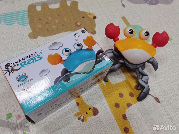 Детские игрушки