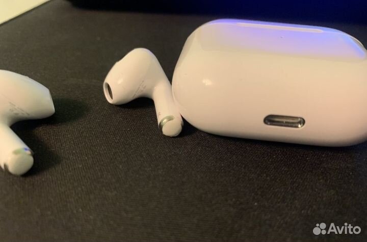 Airpods 3 Новые