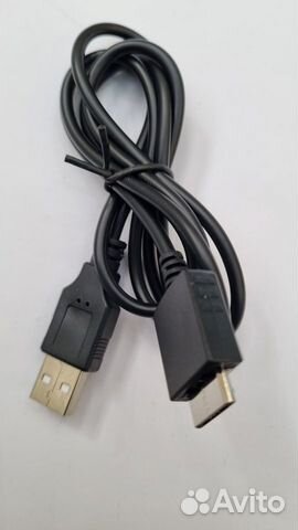 Кабель для аудиоплеера Сони