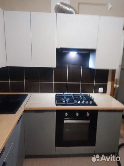 Маленькие кухни под заказ