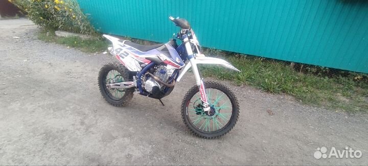 Motoland X3 250 PRO 172fmm-3a