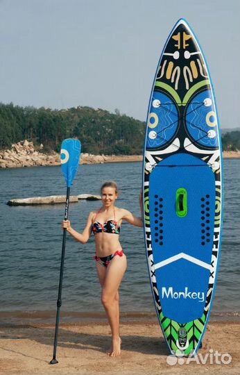 Сапборд Supboard сап