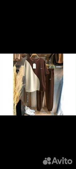 Спортивная одежда