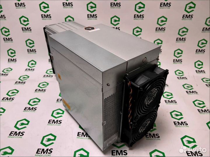 Asic майнер Е9pro 3780mhs новый