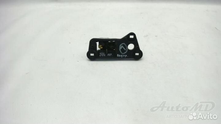 Ручка двери передней левой Fiat Ducato