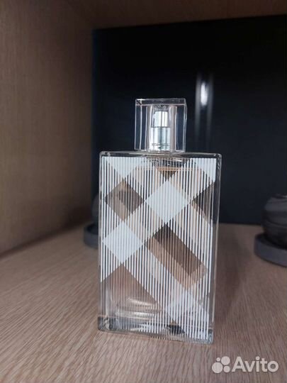 Духи Burberry Brit Femme. 100мл.Оригинал