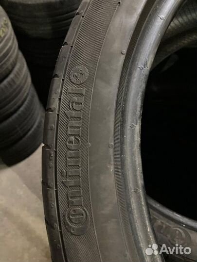 Continental ContiSportContact 5P 255/35 R19