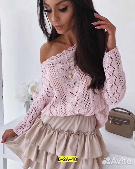 Кофта 40р до 50 размер