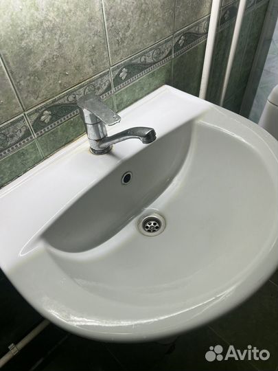 Раковина в ванную