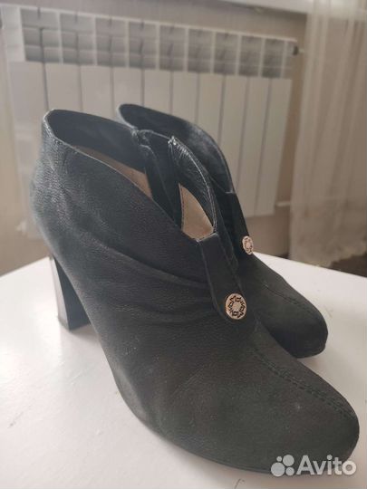 Ботильоны 36