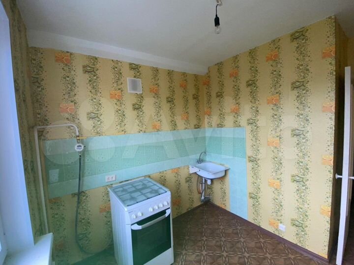 2-к. квартира, 47,4 м², 5/5 эт.