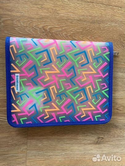 Папка для тетрадей