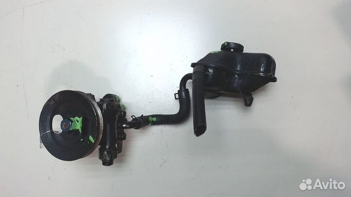 Гур Hyundai Galloper, 1999