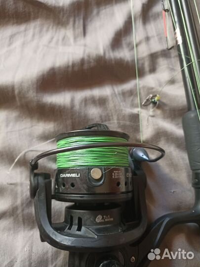 Фидерные удилище Flagman/Feeder Concept