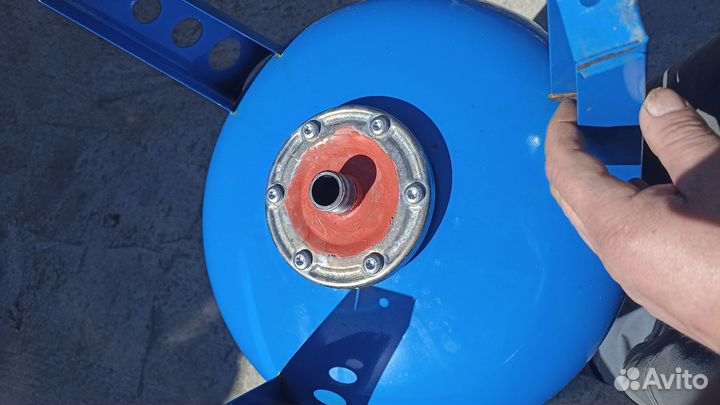Гидроаккумулятор 100 л
