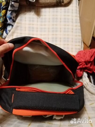 Рюкзак детский Scholl Point