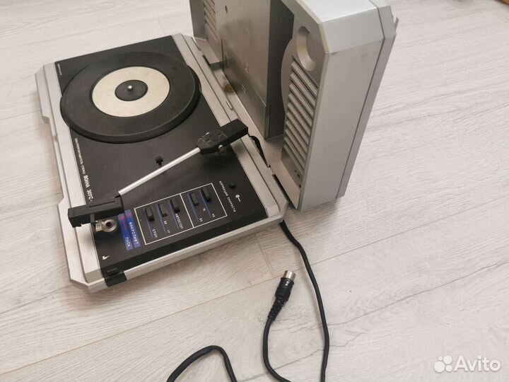 Электрофон волна 307C-1