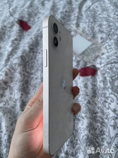 iPhone 12, 128 ГБ