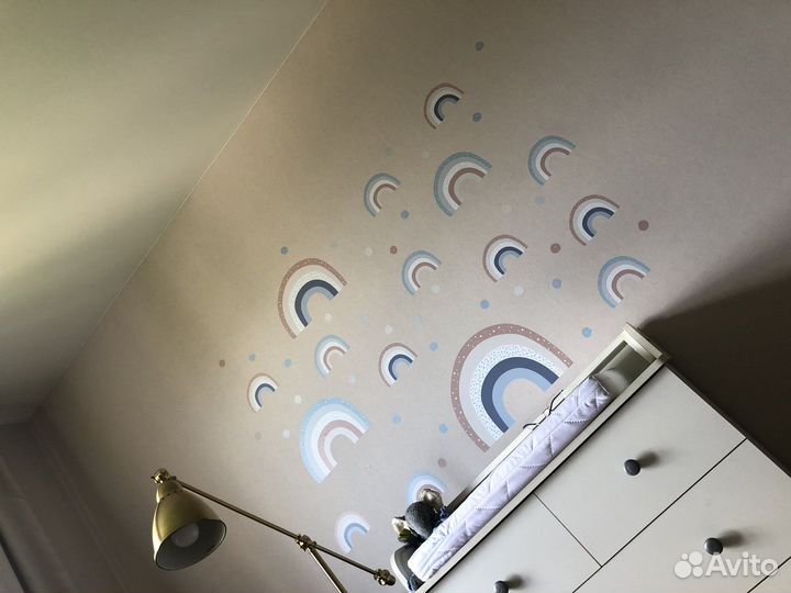 Матрас на пеленальный стол