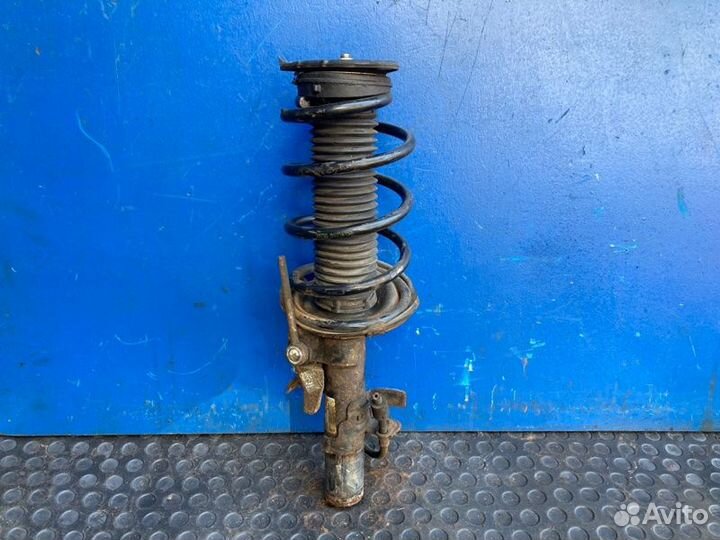 Амортизатор передний левый Ford Focus 3 хэтчбек