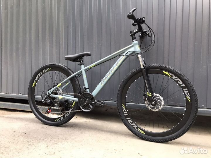 Новый велосипед 26 колеса