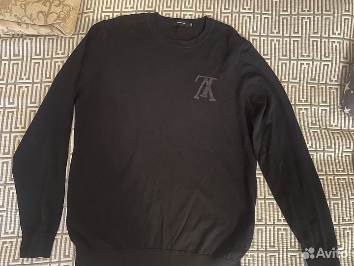 Кофта мужская Nall Brorett,56 размер