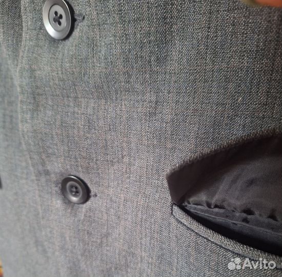 Школьный костюм на мальчика