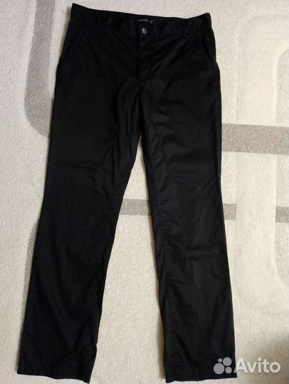 Вещи пакетом на мужчину 52-54