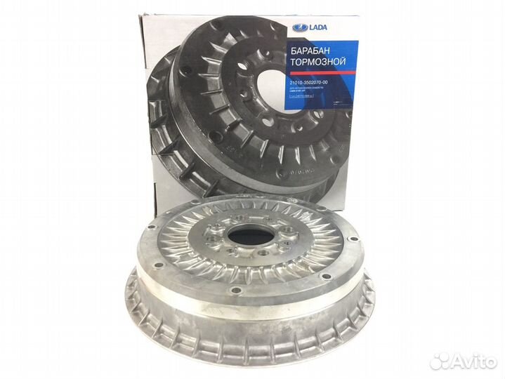 Диски барабаны колодки тормозные ваз / иномарки