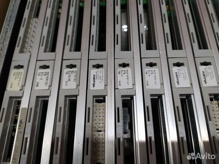 Телефонная станция Ericsson BP250