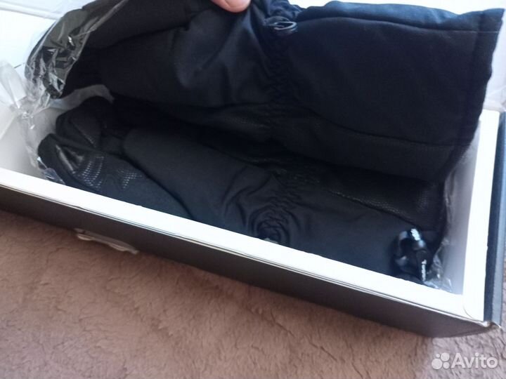 Перчатки для спорта