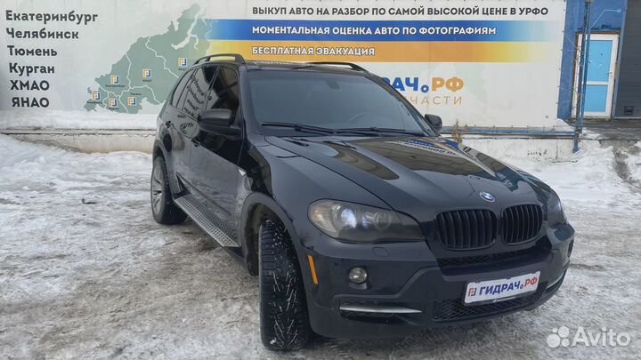 Стартер BMW X5 (E70) 12412354701