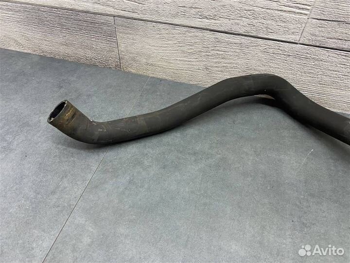 Патрубок радиатора VW Jetta 2006-2011