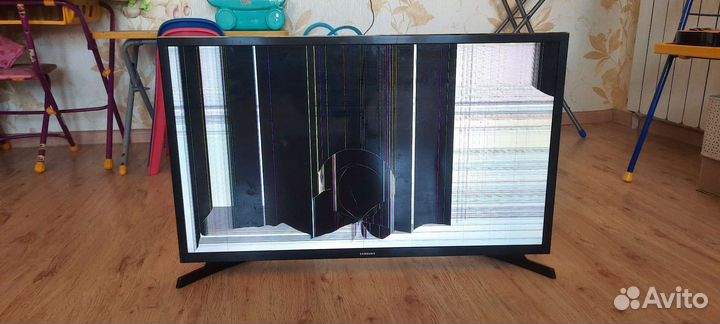 Телевизор samsung 32