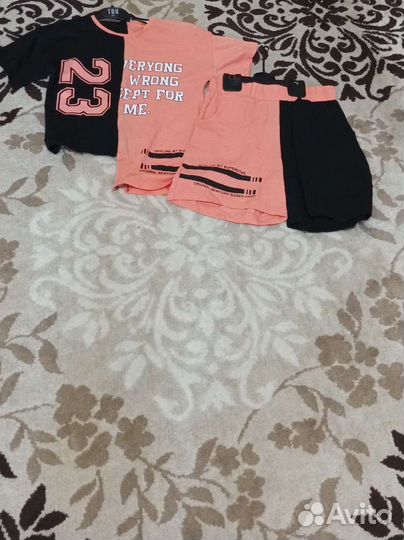 Костюмчик для девочки