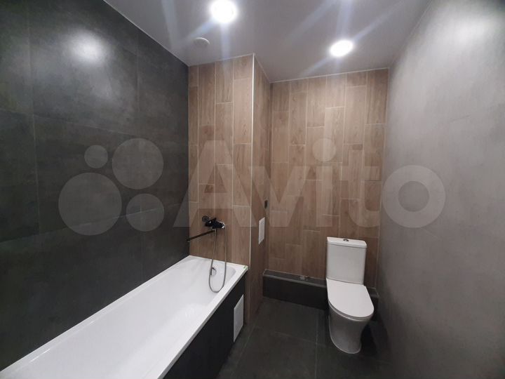 1-к. квартира, 47,5 м², 2/3 эт.