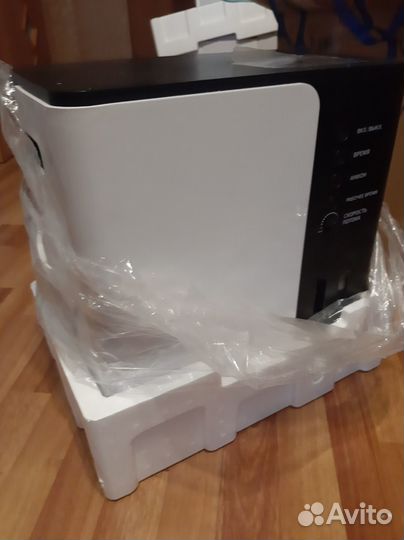 Кислородный концентратор