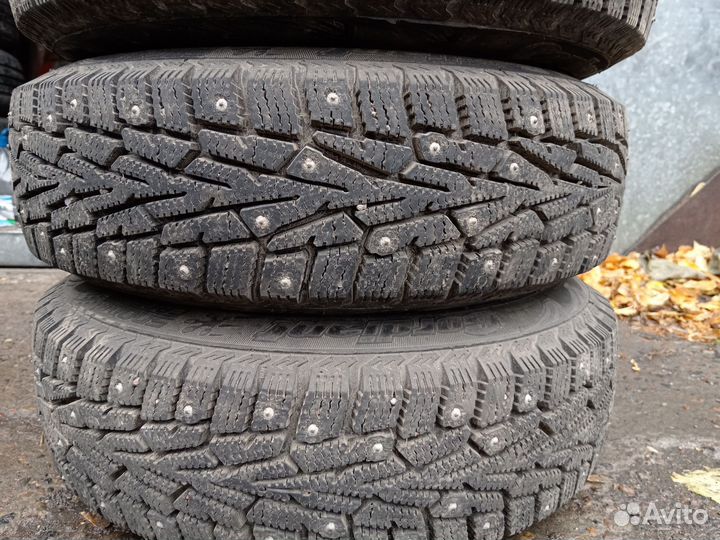 Колеса r13 4x98