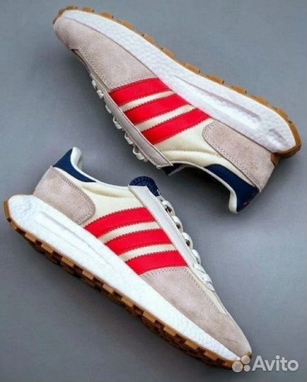 Кроссовки adidas мужские