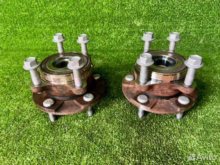 Ступичный подшипник передний Lexus Nx AGZ10 2017