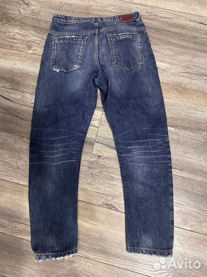 Джинсы original marines для мальчика