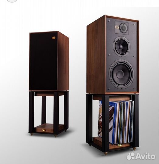 Wharfedale 85th anniversary linton