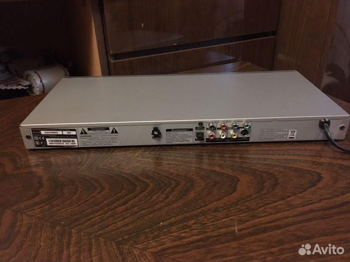 Dvd плеер samsung