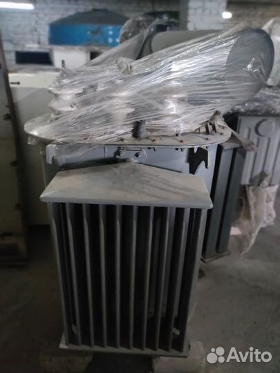 Трансформаторы б/у