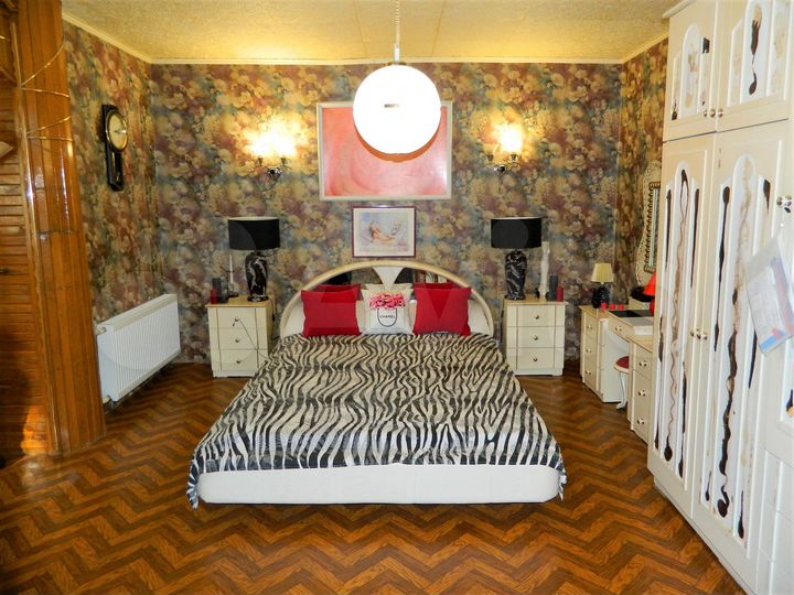 2-к. квартира, 50 м², 1/5 эт.