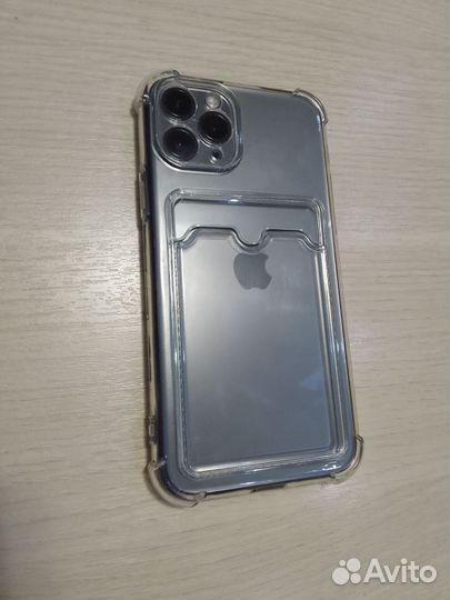 iPhone 11 Pro, 64 ГБ